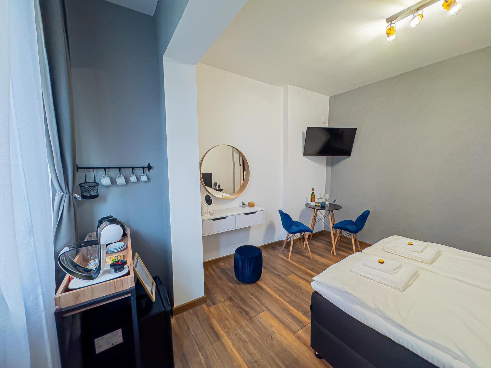 Central Apartments Veliko Tarnovo Kültér fotó