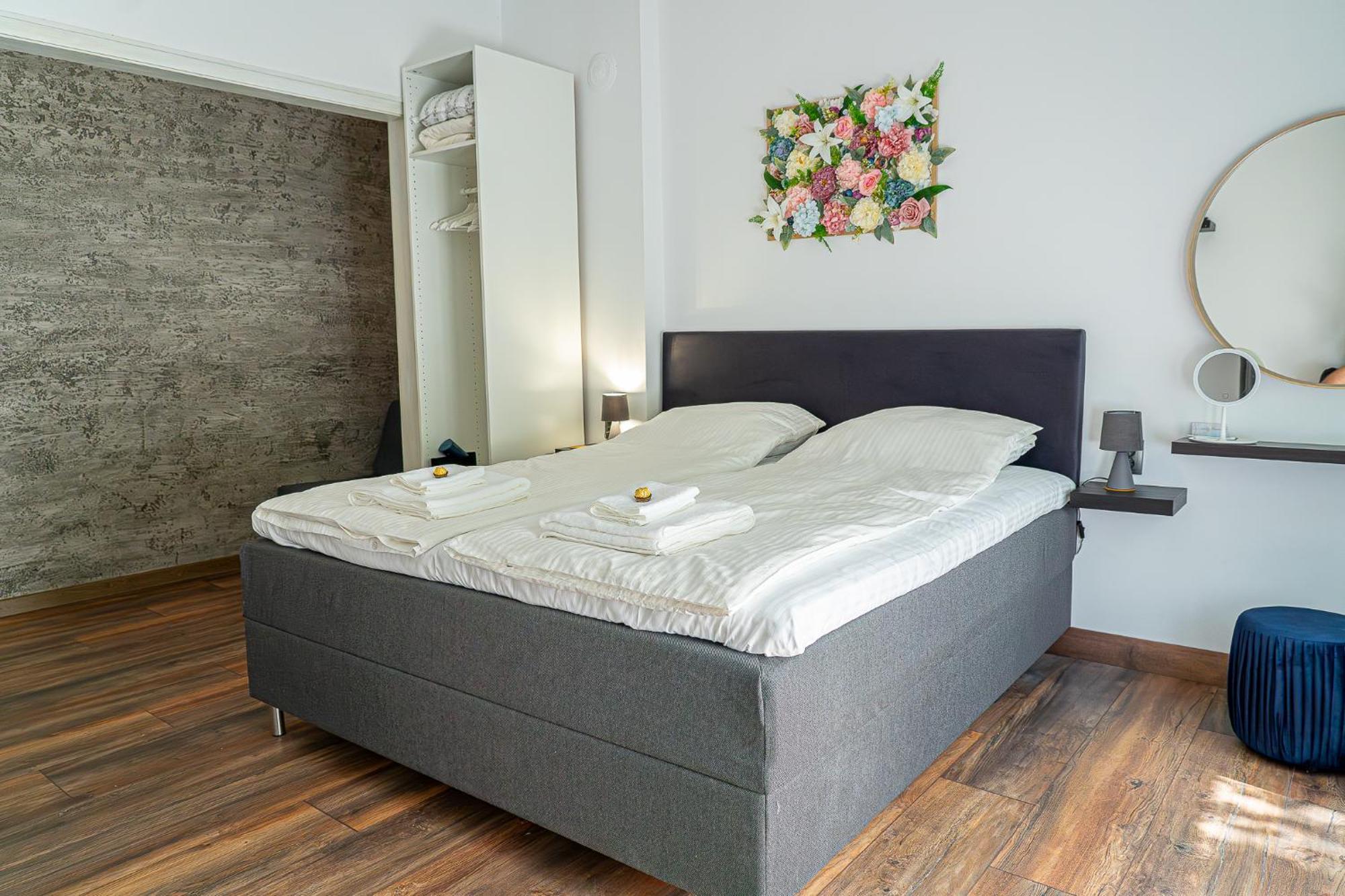 Central Apartments Veliko Tarnovo Kültér fotó