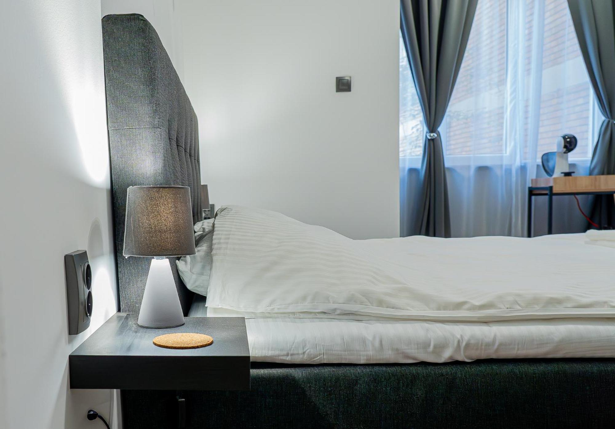 Central Apartments Veliko Tarnovo Kültér fotó