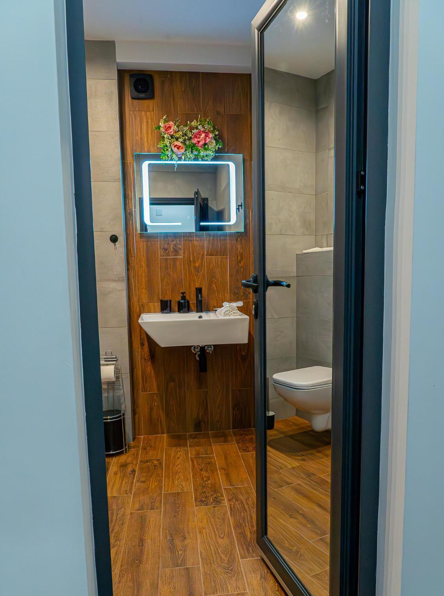 Central Apartments Veliko Tarnovo Kültér fotó