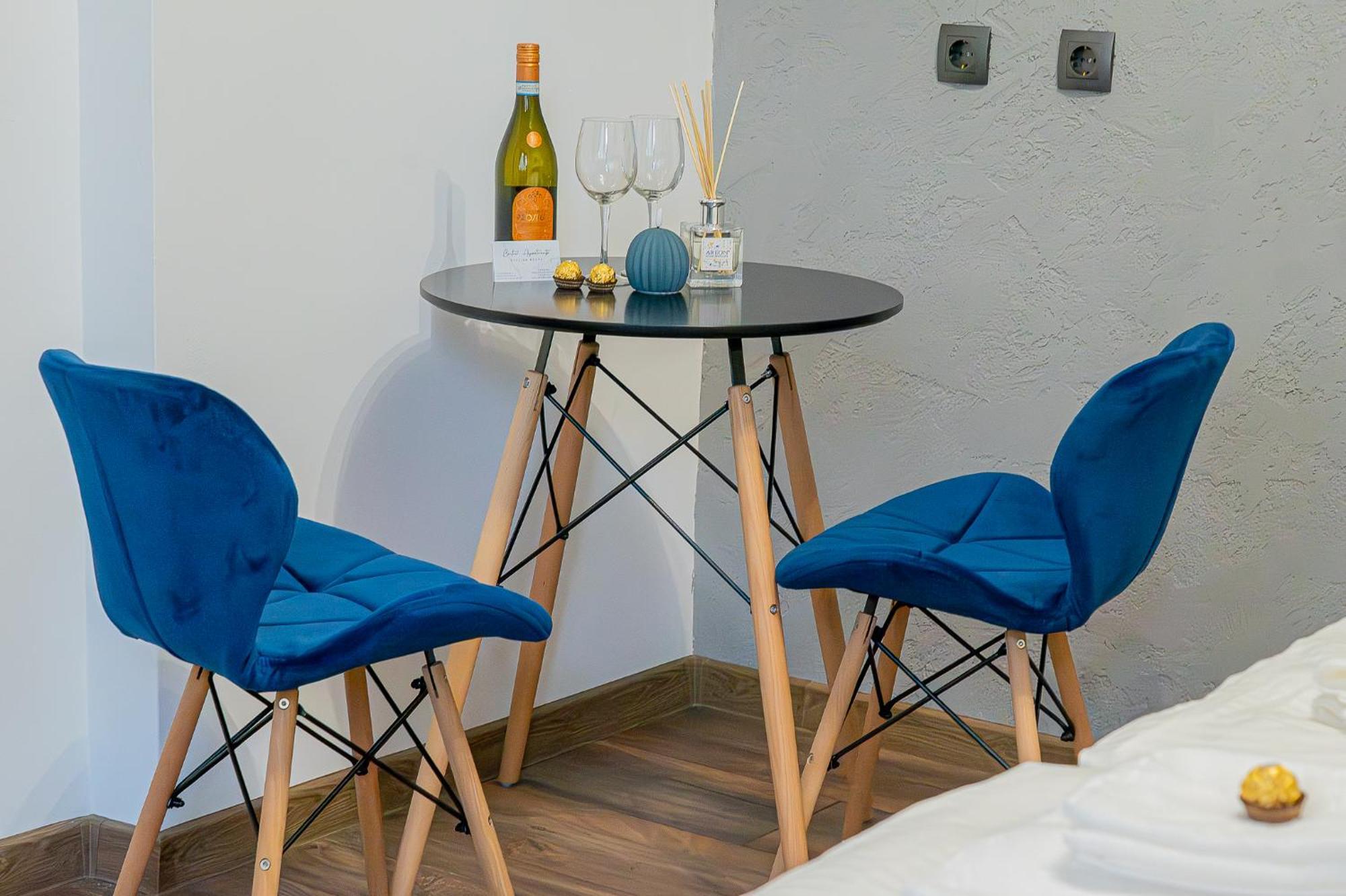 Central Apartments Veliko Tarnovo Kültér fotó