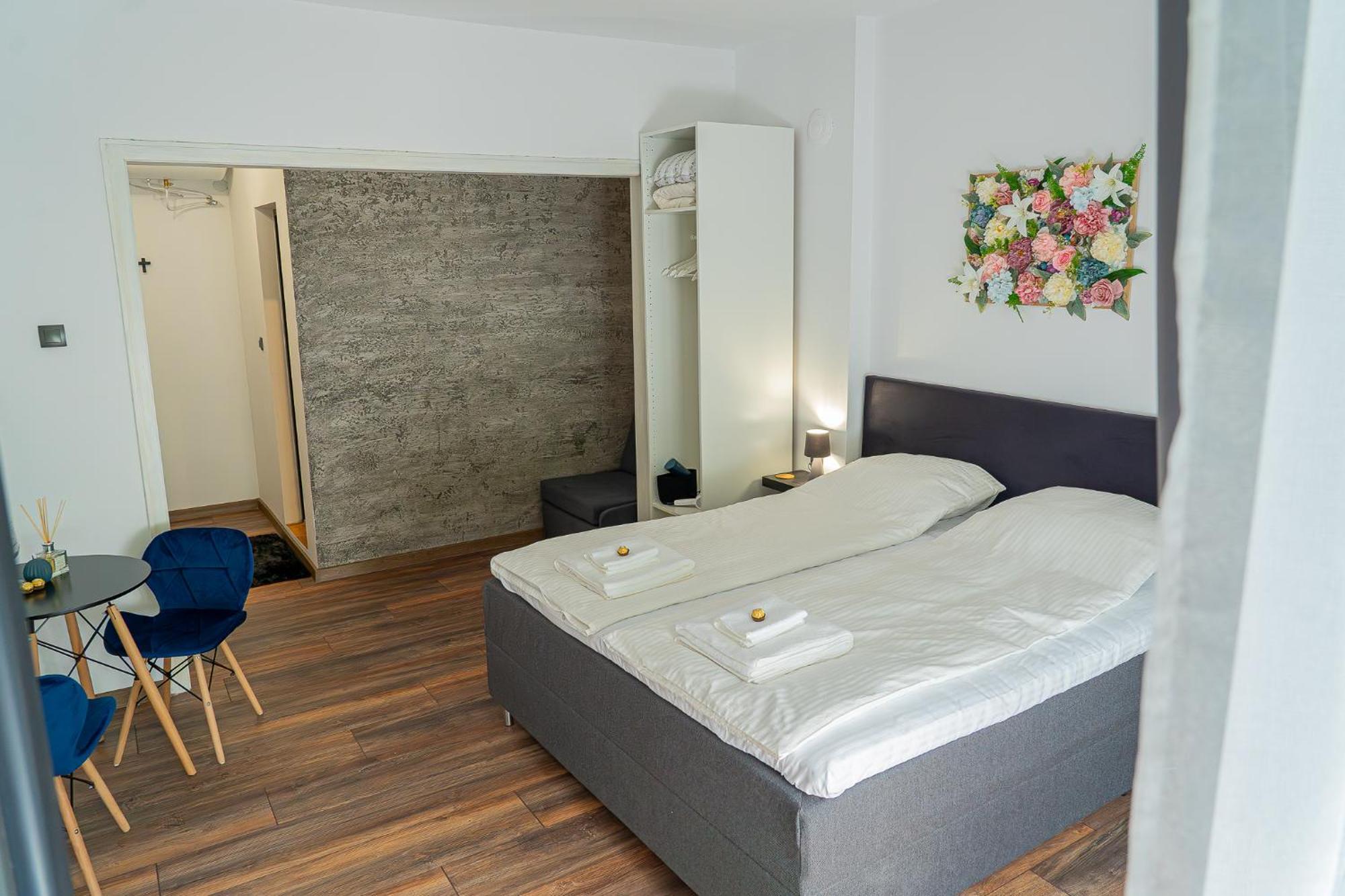 Central Apartments Veliko Tarnovo Kültér fotó