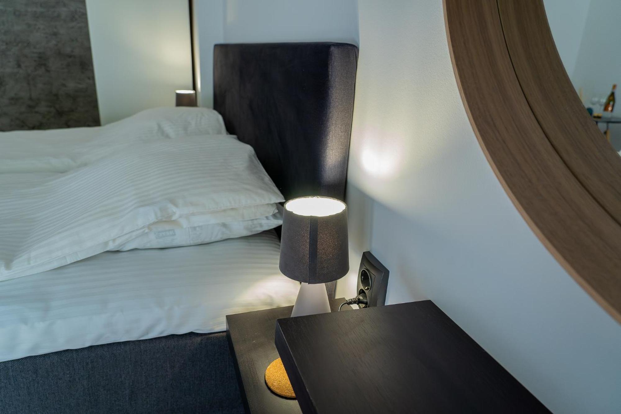 Central Apartments Veliko Tarnovo Kültér fotó