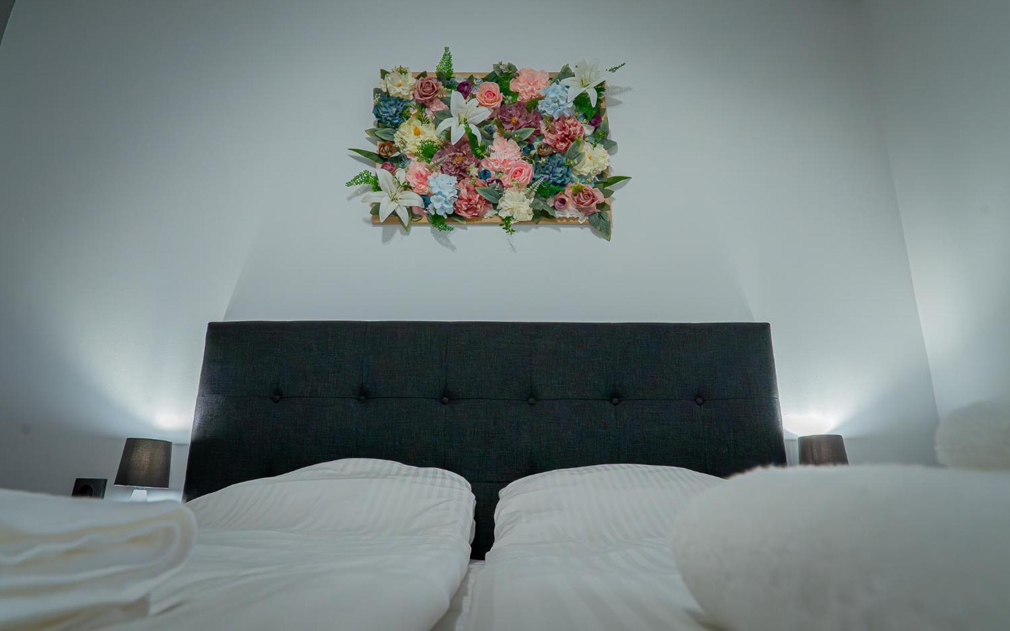 Central Apartments Veliko Tarnovo Kültér fotó