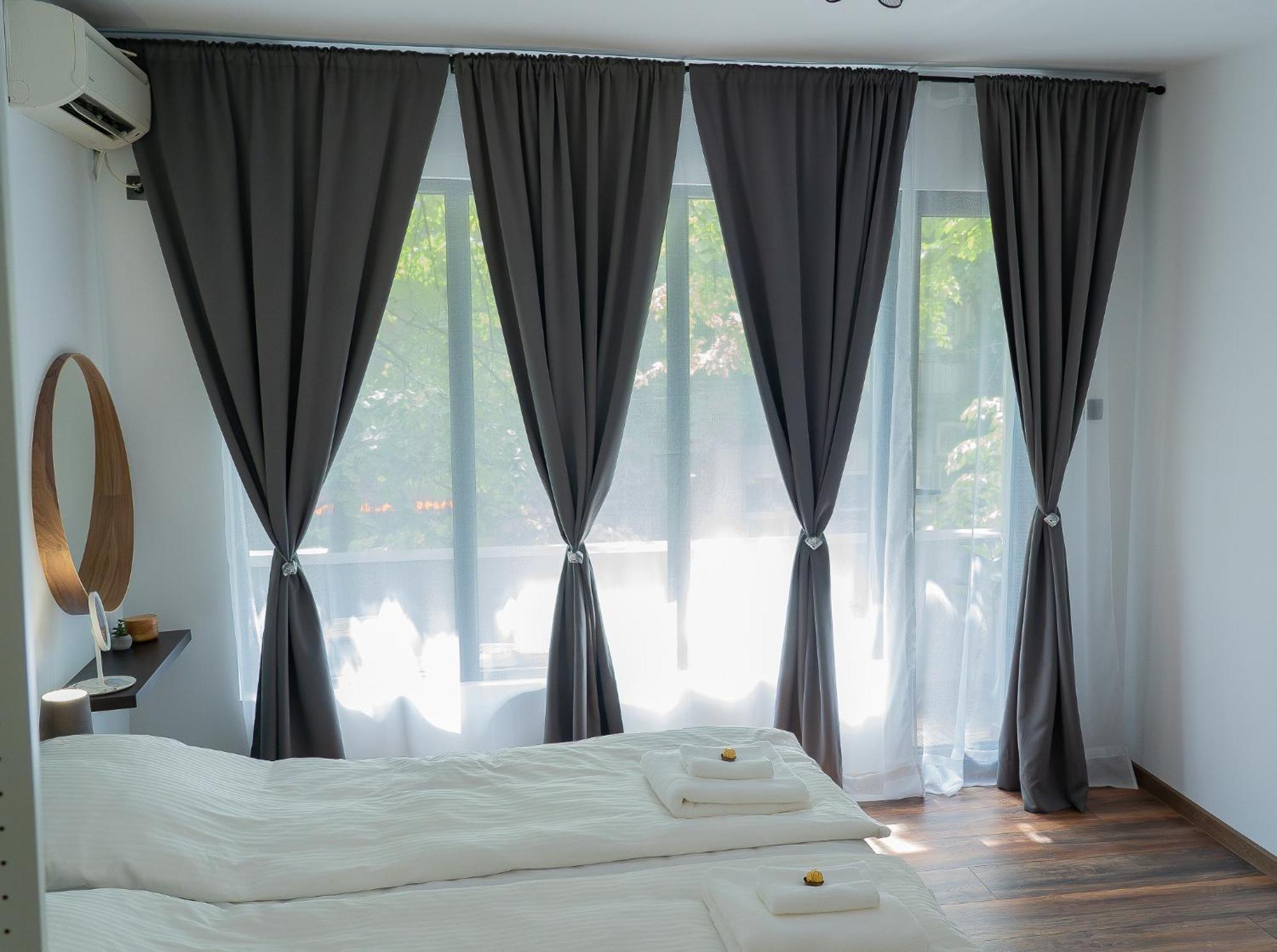 Central Apartments Veliko Tarnovo Kültér fotó