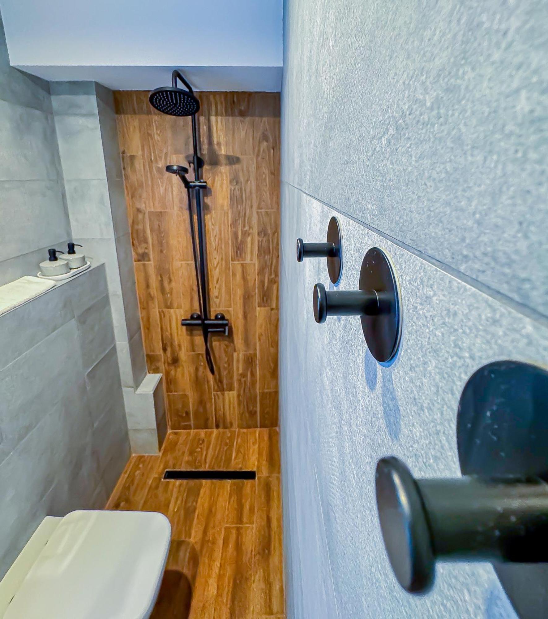 Central Apartments Veliko Tarnovo Kültér fotó