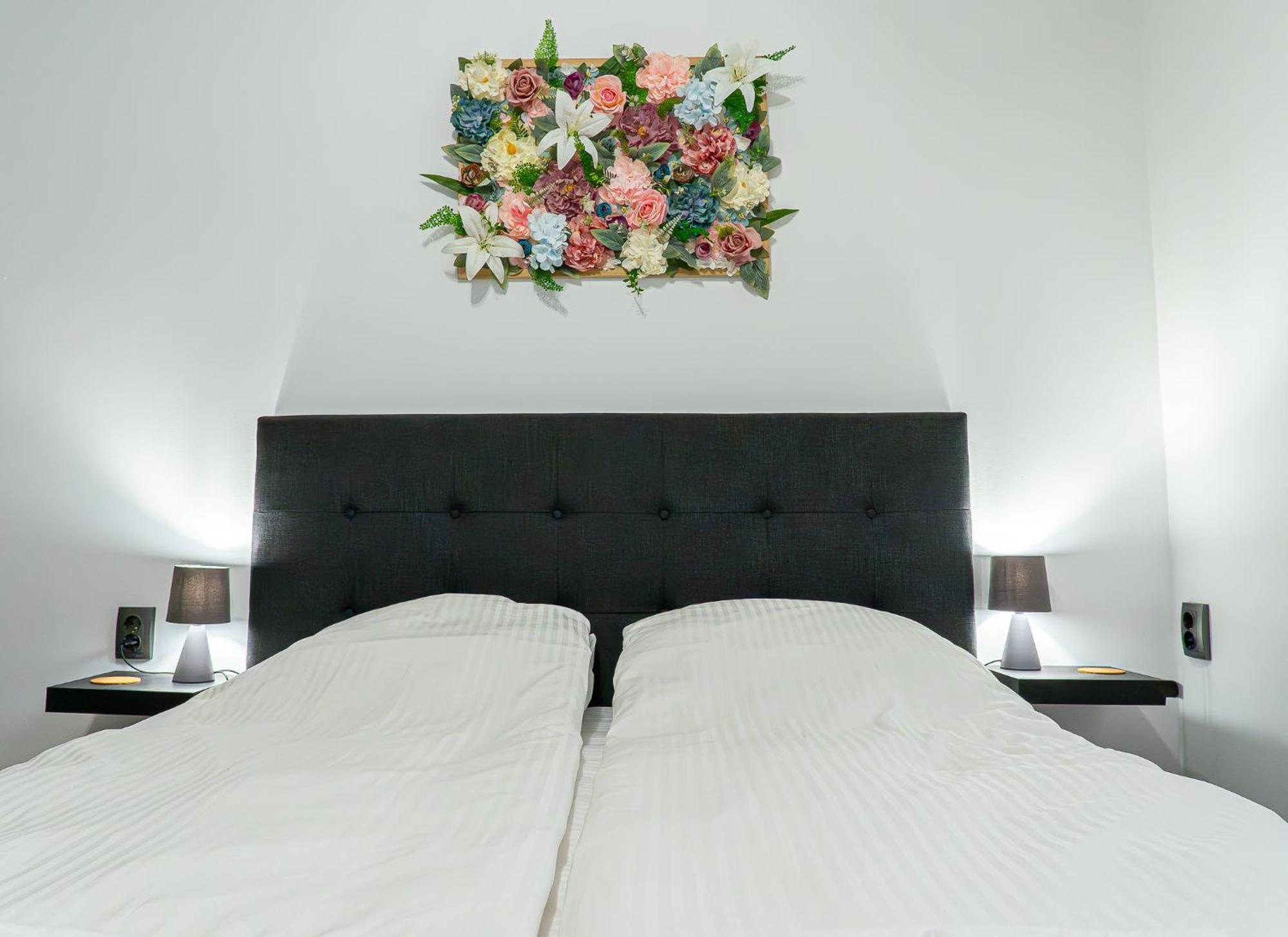 Central Apartments Veliko Tarnovo Kültér fotó