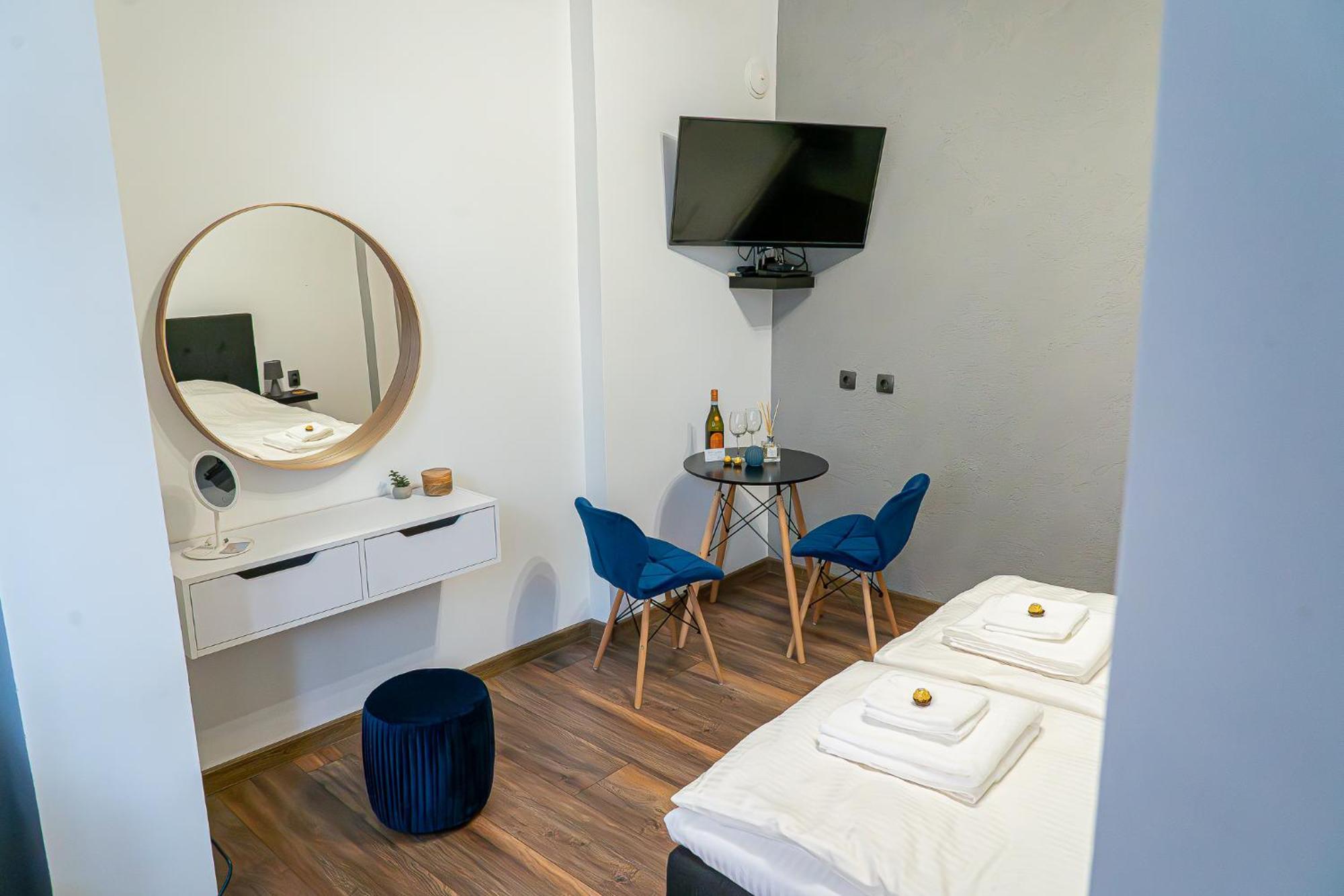 Central Apartments Veliko Tarnovo Kültér fotó