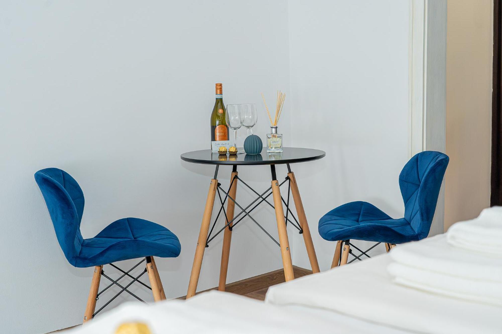 Central Apartments Veliko Tarnovo Kültér fotó