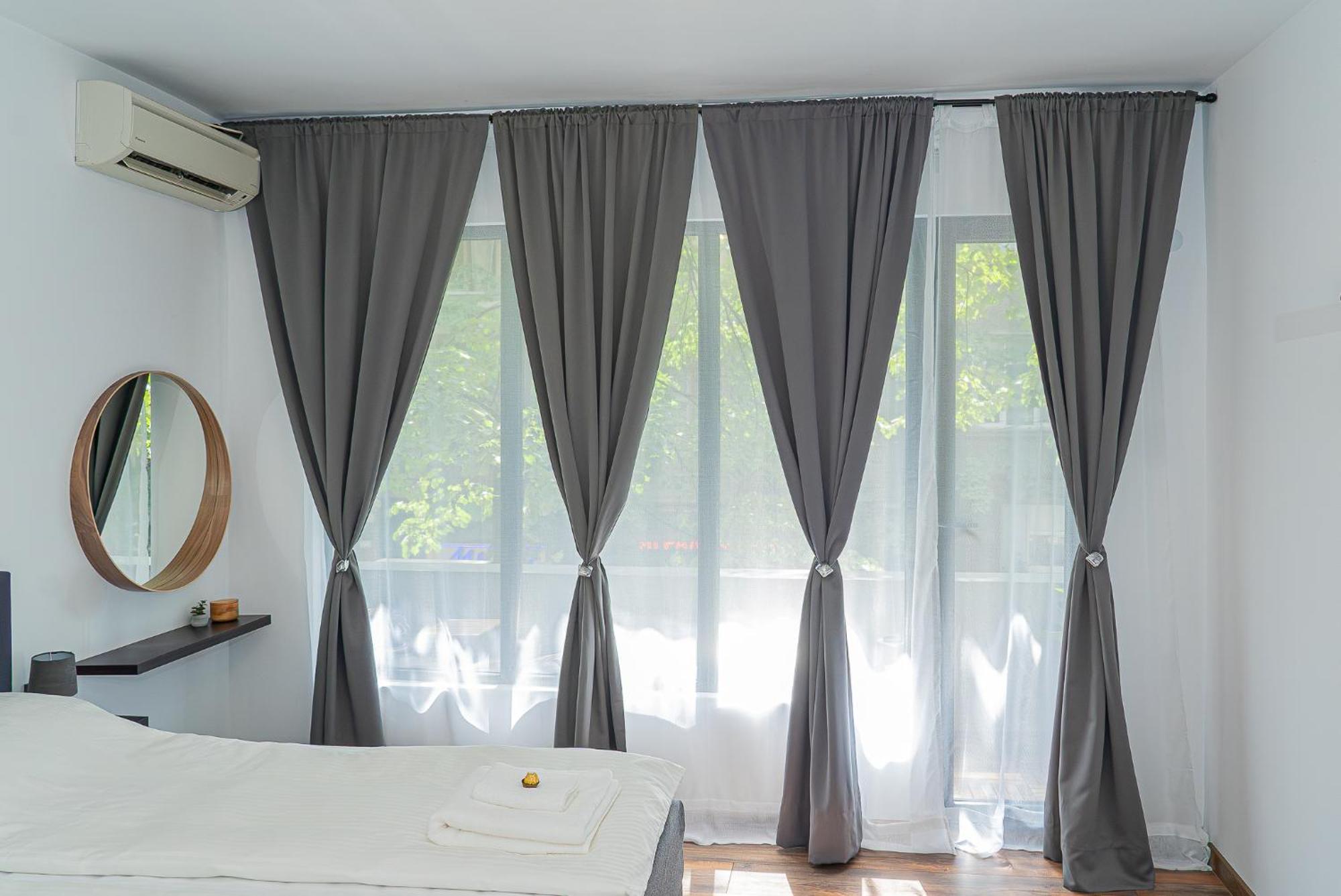 Central Apartments Veliko Tarnovo Kültér fotó
