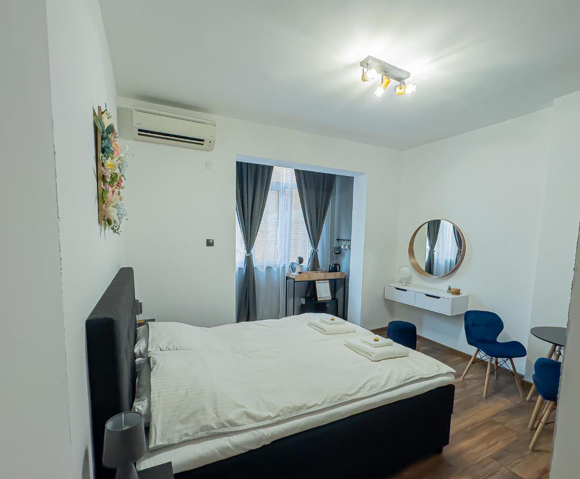 Central Apartments Veliko Tarnovo Kültér fotó
