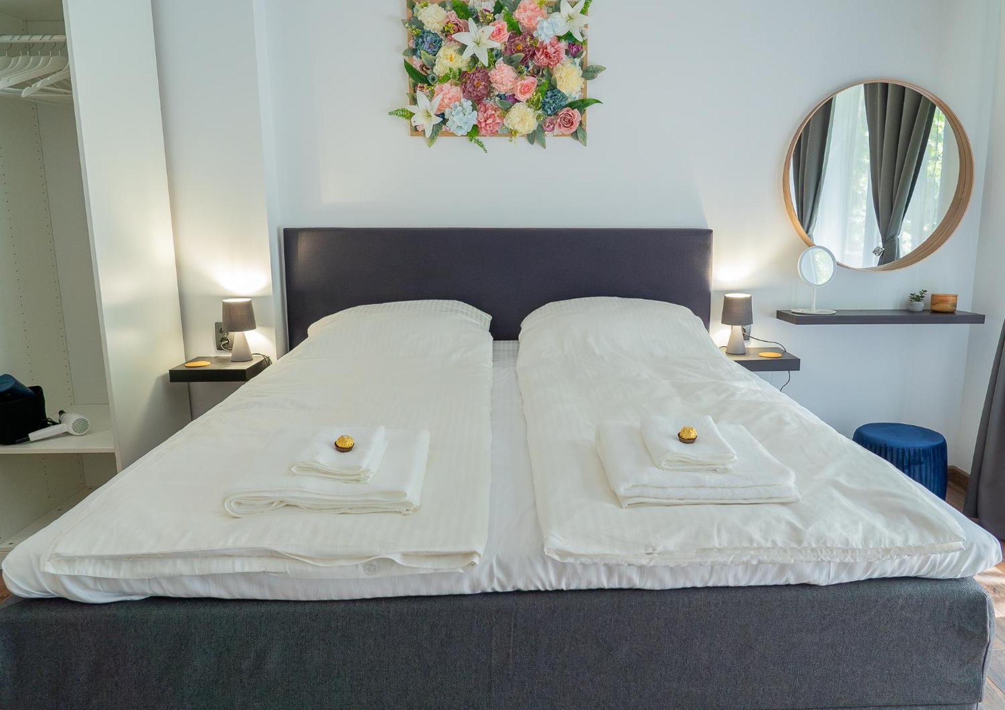 Central Apartments Veliko Tarnovo Kültér fotó