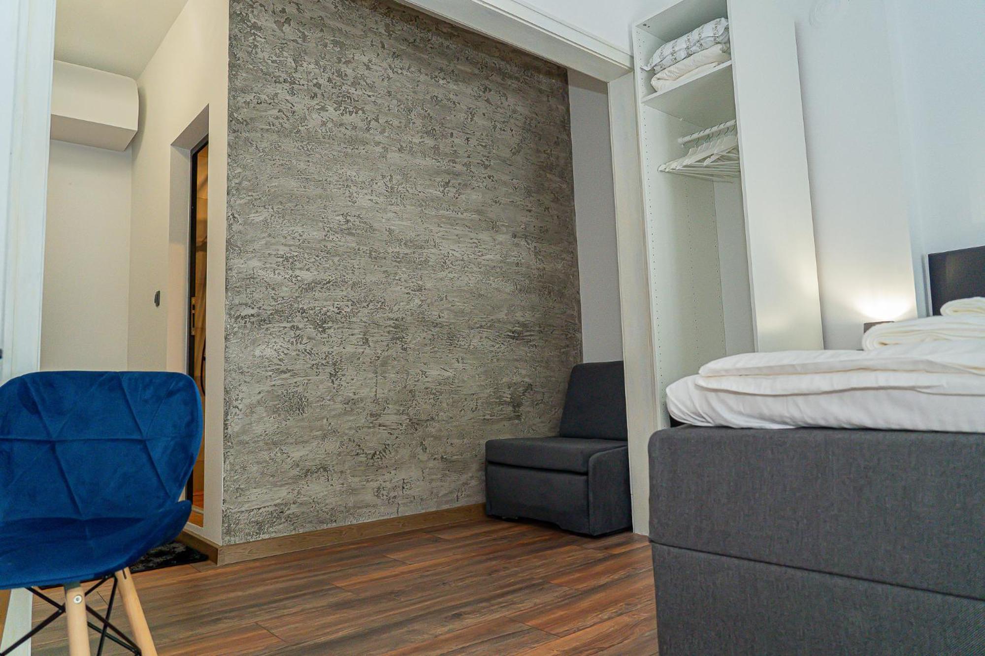 Central Apartments Veliko Tarnovo Kültér fotó