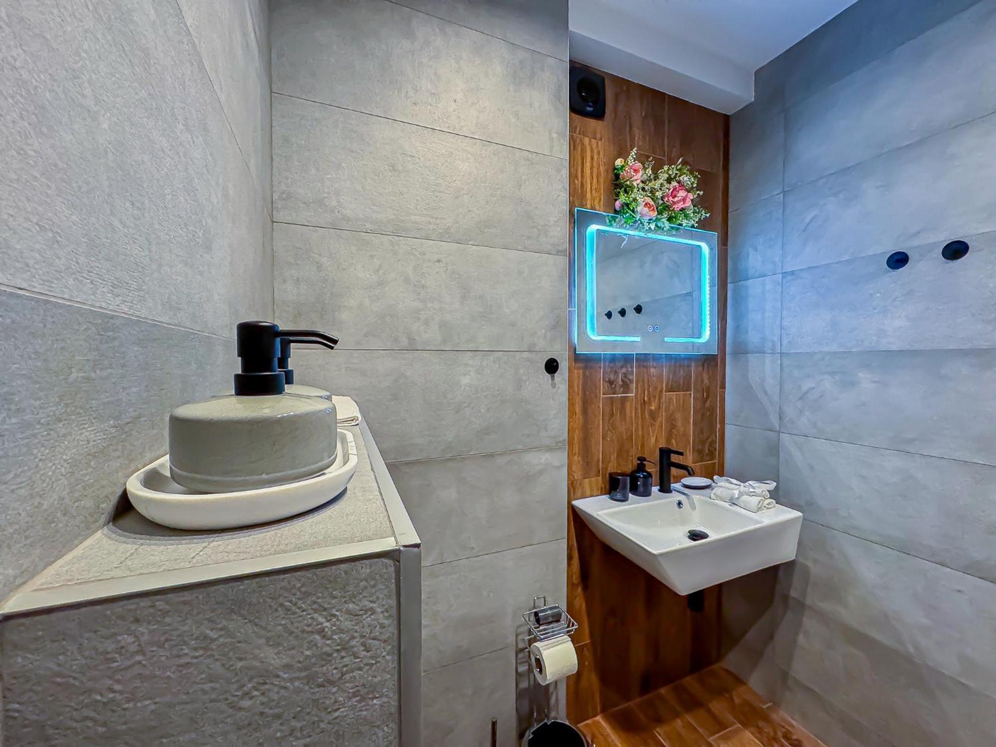 Central Apartments Veliko Tarnovo Kültér fotó