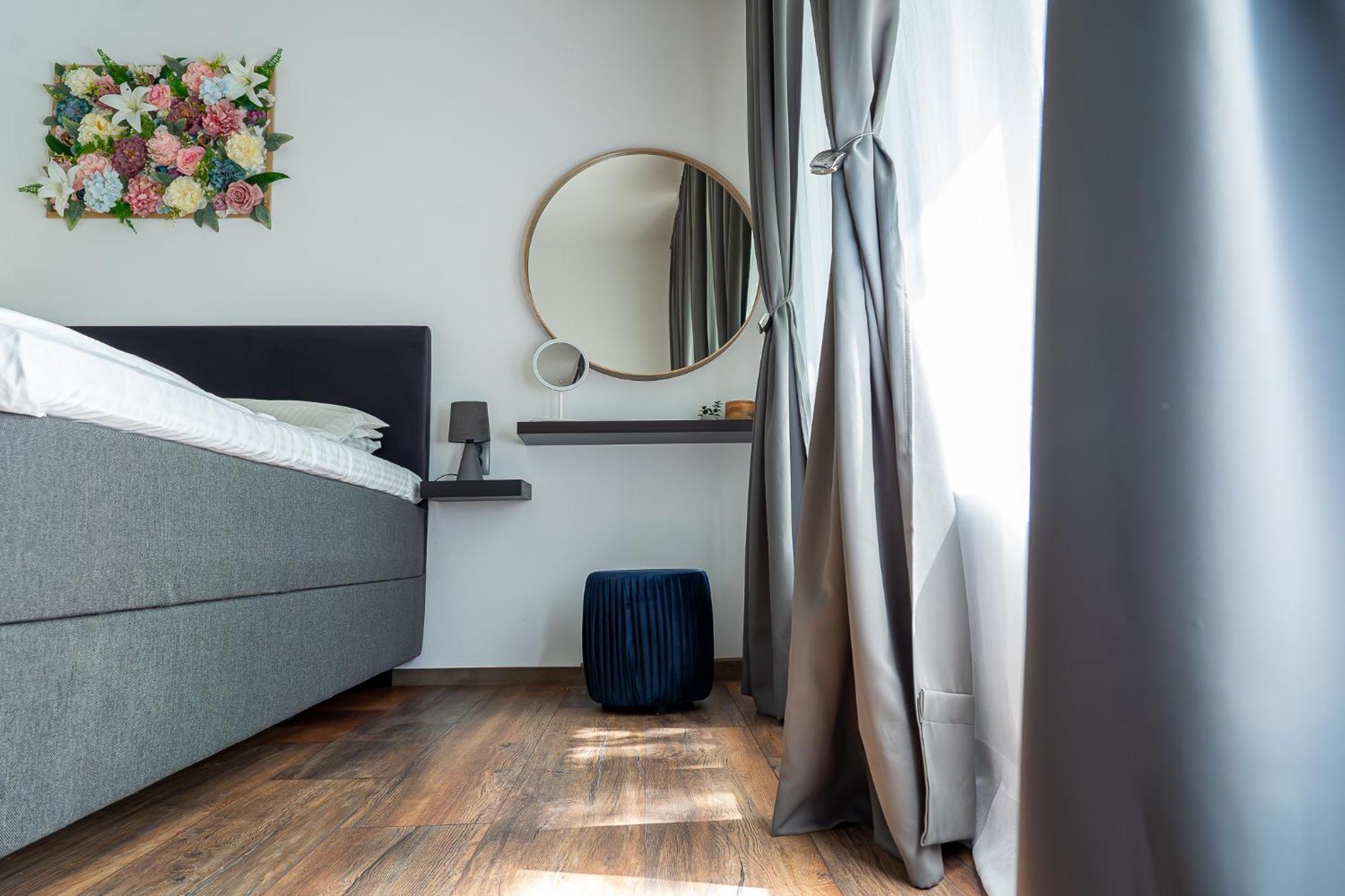 Central Apartments Veliko Tarnovo Kültér fotó