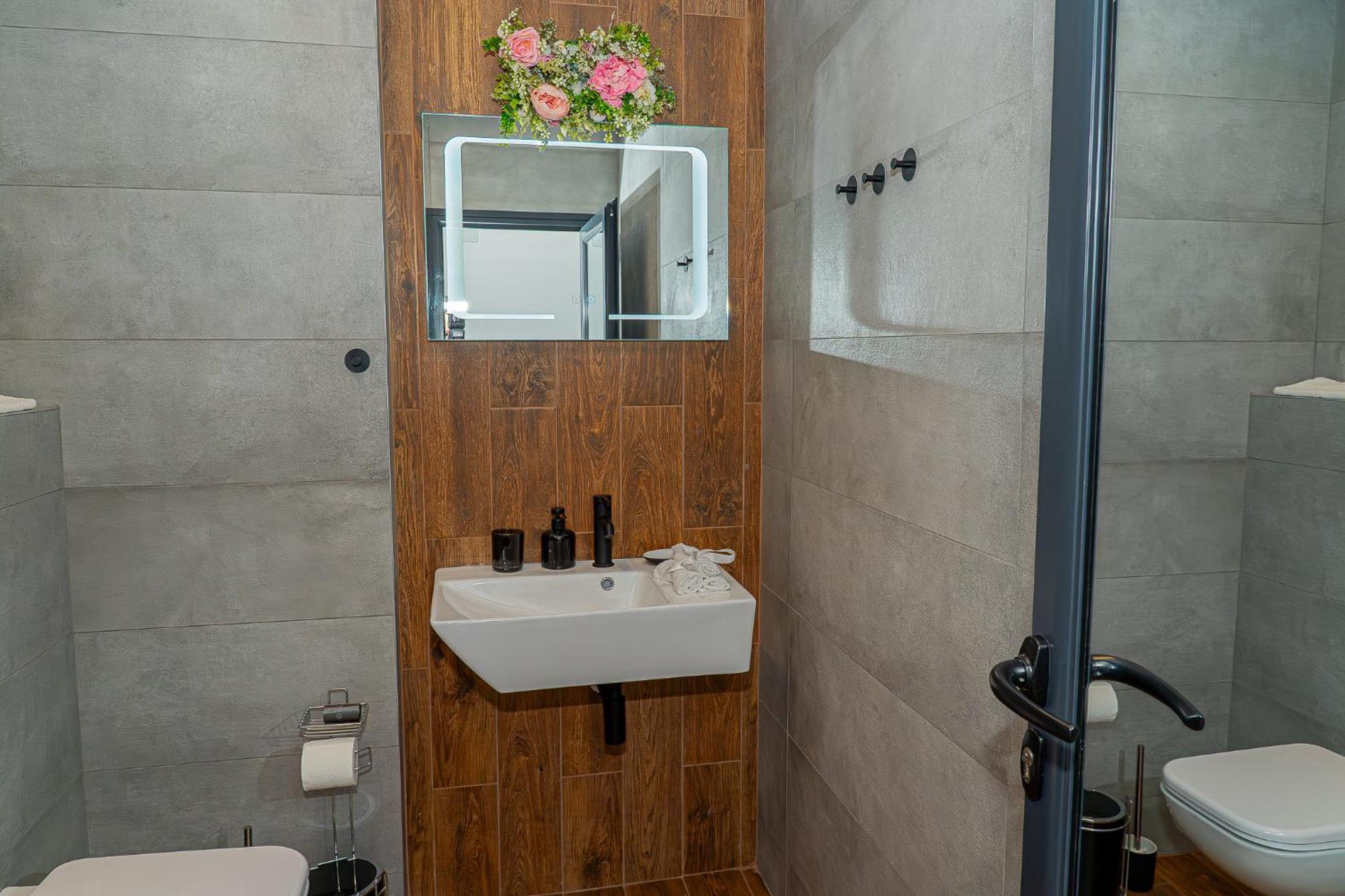 Central Apartments Veliko Tarnovo Kültér fotó