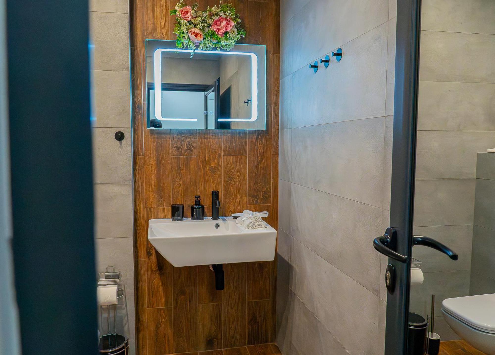 Central Apartments Veliko Tarnovo Kültér fotó
